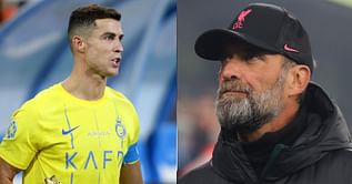 Liverpool star agrees deal to join Cristiano Ronaldo and Sadio Mane at Al Nassr - Reports