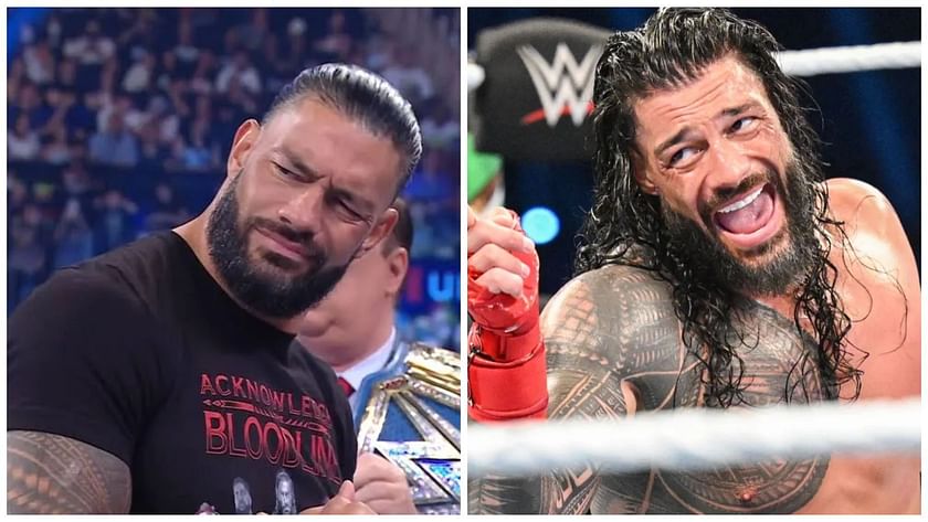 Rumor: Roman Reigns Possibly Facing 30-Year-Old at WWE WrestleMania 40