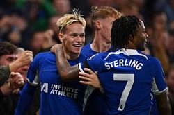 Chelsea vs Blackburn Rovers Prediction and Betting Tips | November 1st 2023