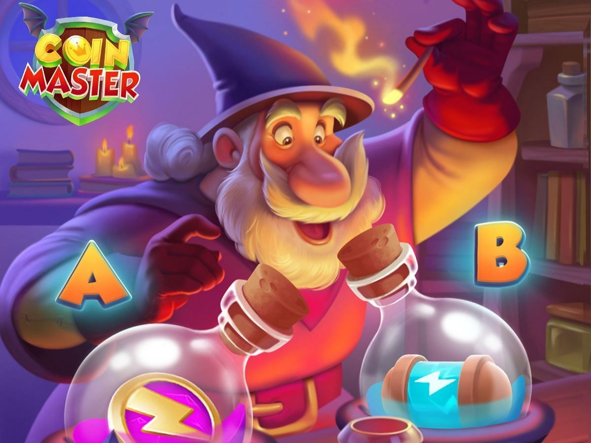 Coin Master Free Spins Link Today New  Spinning, Masters gift, Coin master  hack