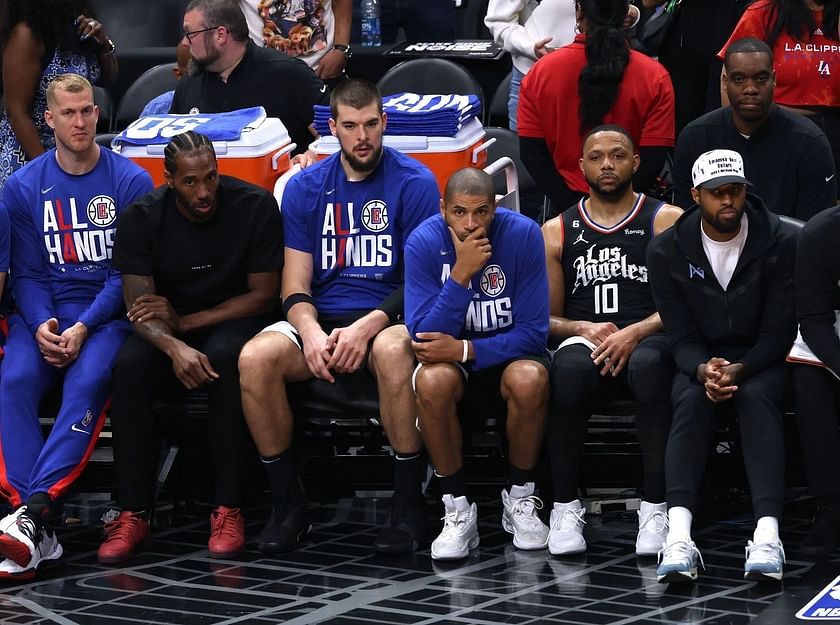Three reasons why the LA Clippers will win a ring before 2022