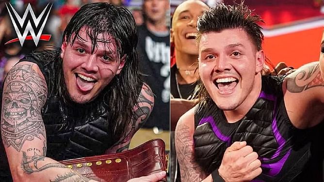 WWE legend makes surprising claim about Dominik Mysterio’s future