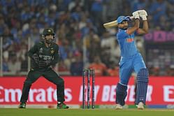 "I heard someone asking Shreyas if he was playing" - Irfan Pathan says there shouldn't be any question about Shreyas Iyer's place in India's XI