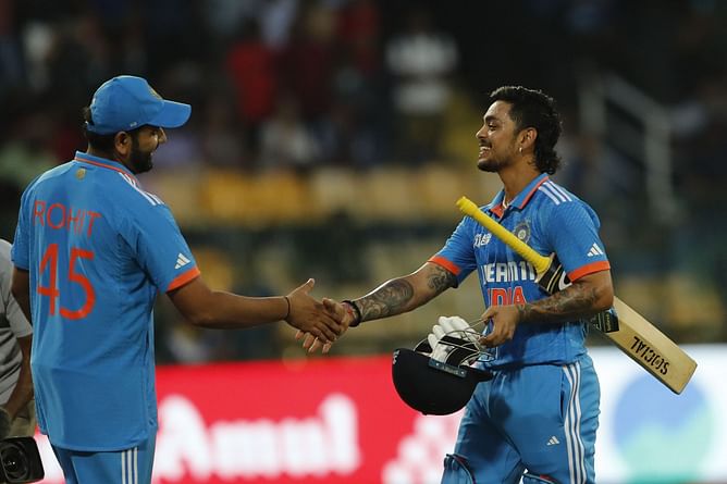 रोहित-इशान का ओपनिंग करना क्‍यों है एकदम सही फैसला? दक्षिण अफ्रीका के महान क्रिकेटर ने बताई बड़ी वजह