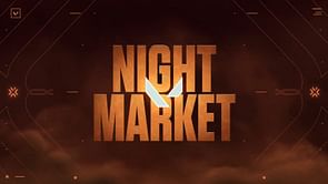 Valorant Episode 7 Act 2 Night Market: Start time, end date, new skins, and more
