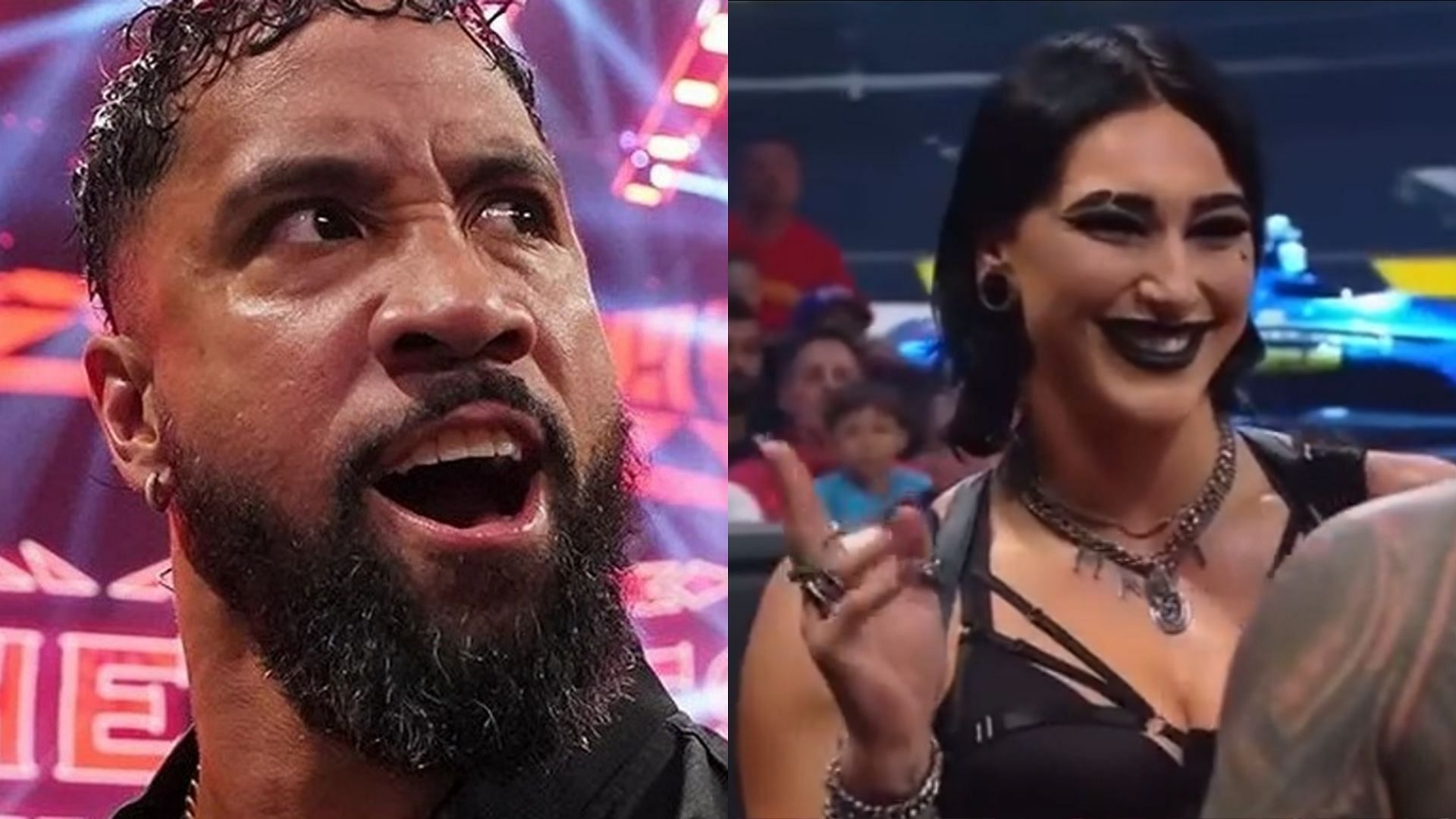 WWE fans are stunned by Jey Uso's new nickname; he's given it to himself