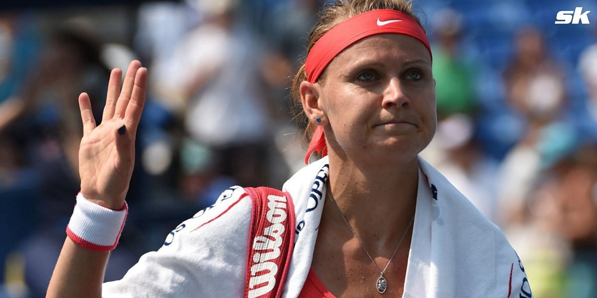 Lucie Safarova quashes comeback rumors