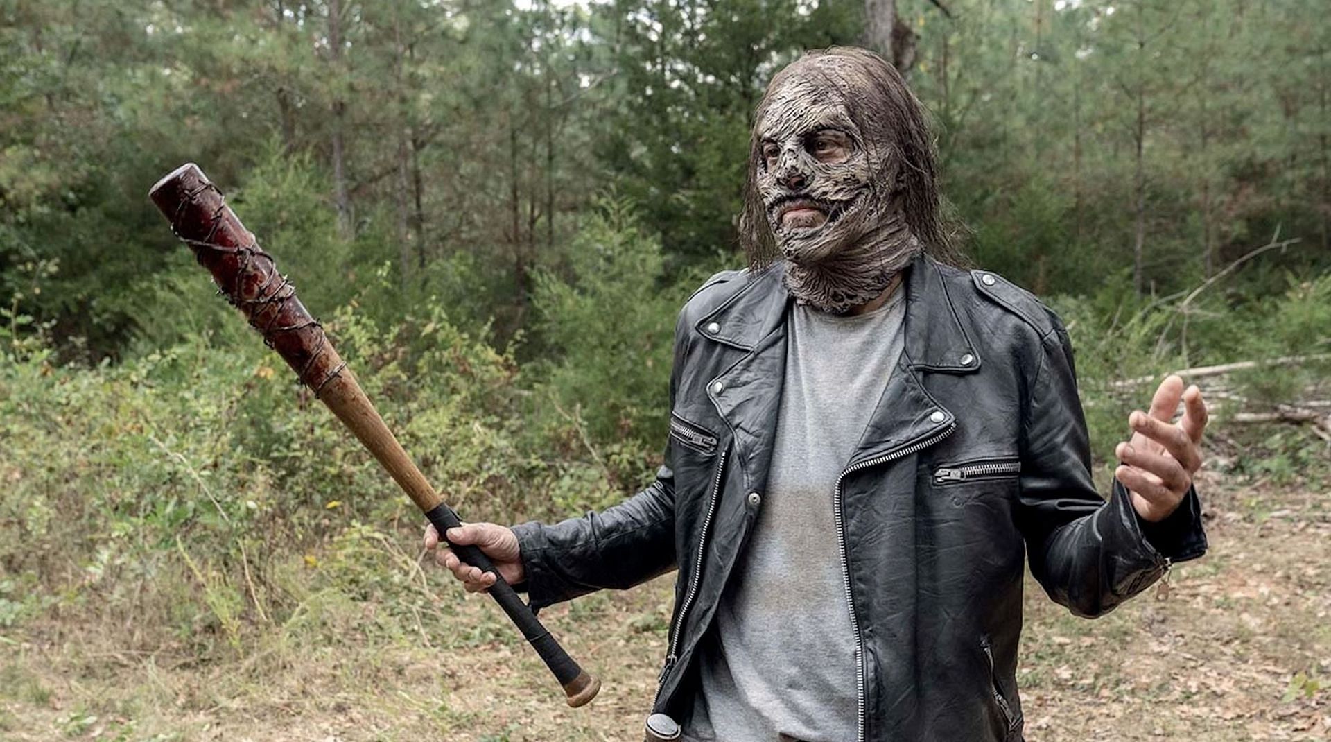 Tales of the Walking Dead, Explained