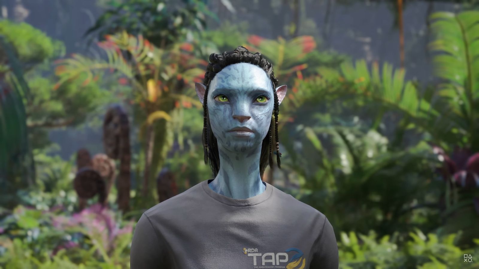 Who is the main character of Avatar: Frontiers of Pandora?