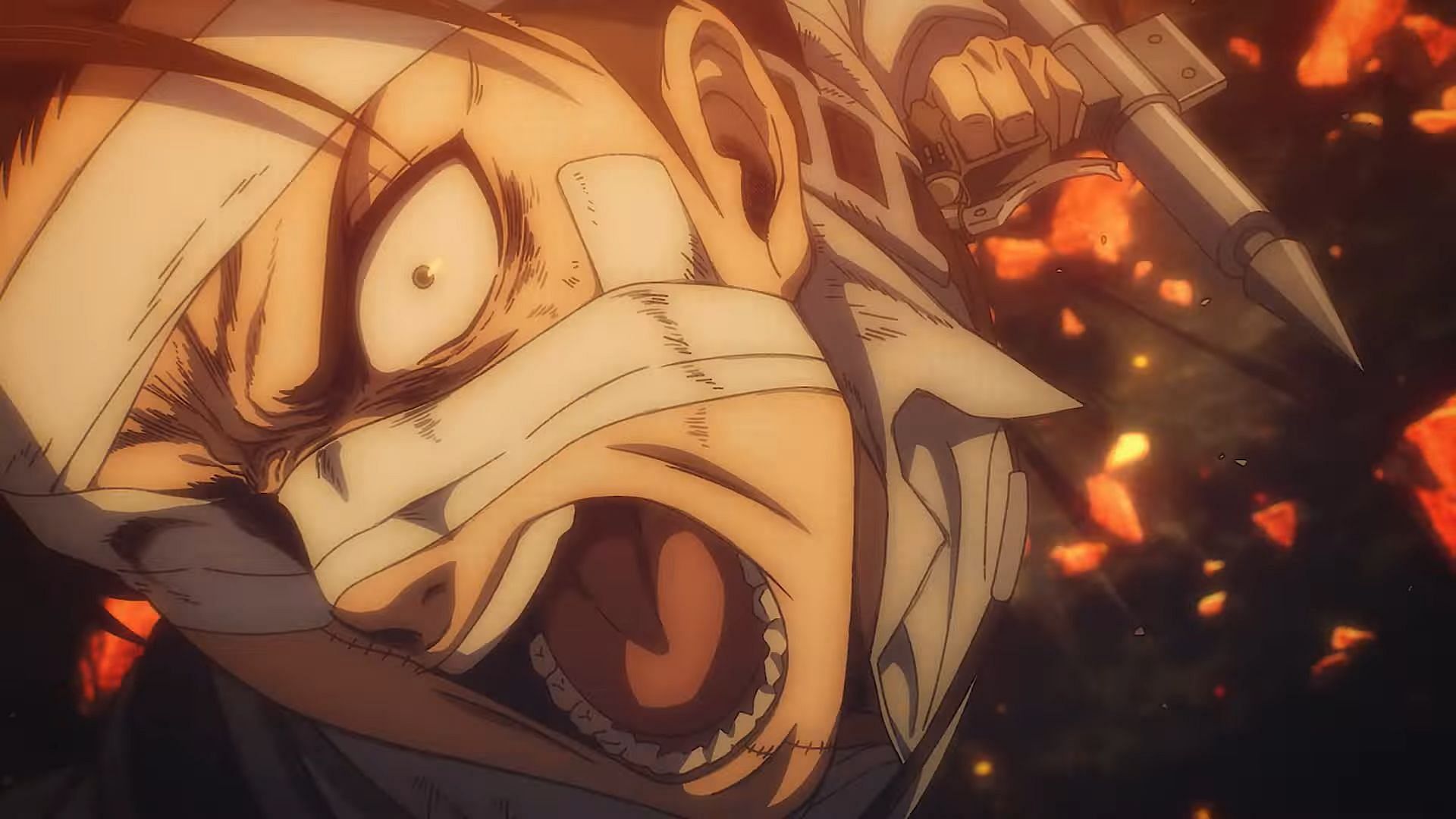 Attack on Titan - Trailer final do anime é revelado!