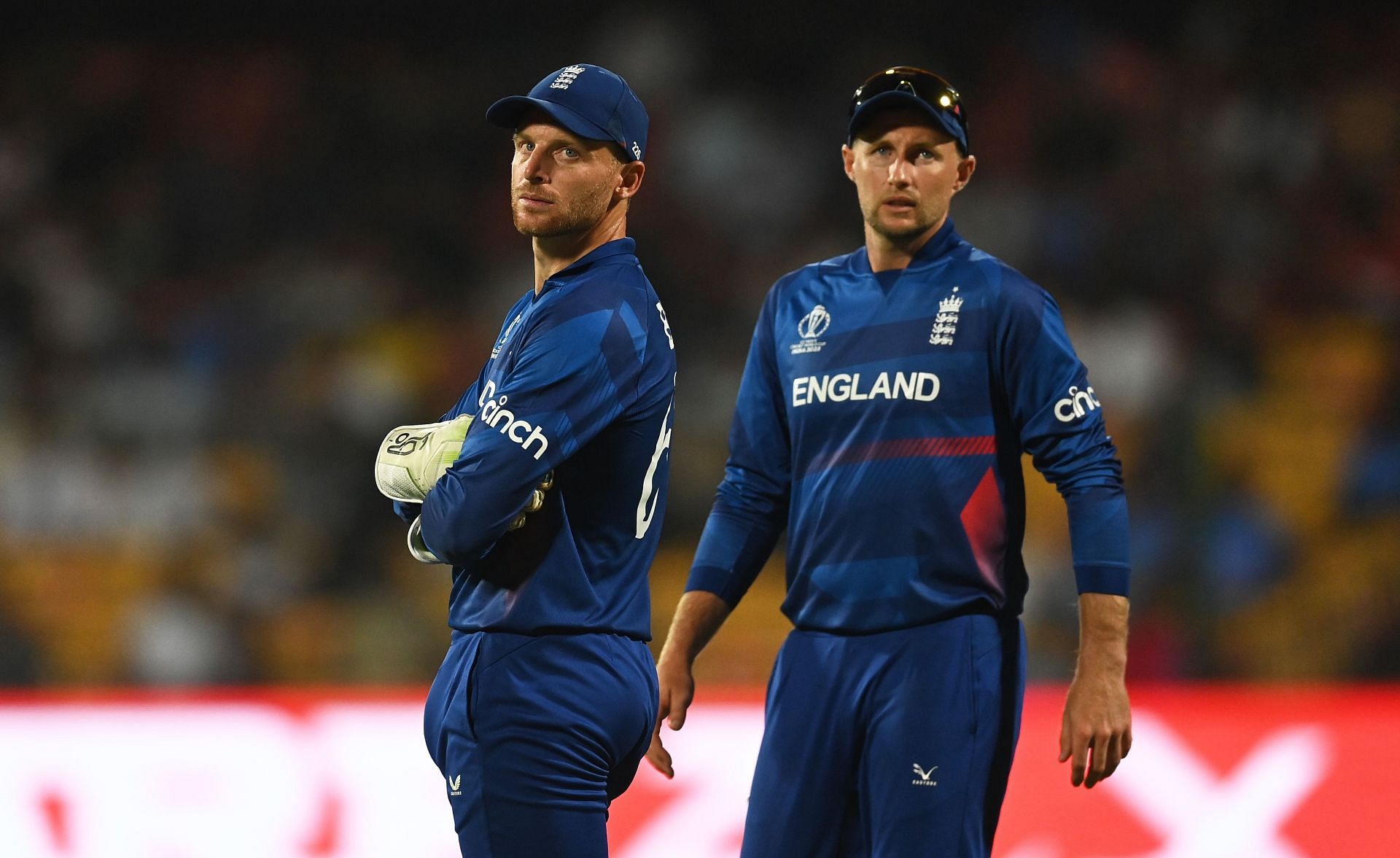 England v Sri Lanka - ICC Men