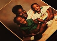 Kevin Durant's Parents