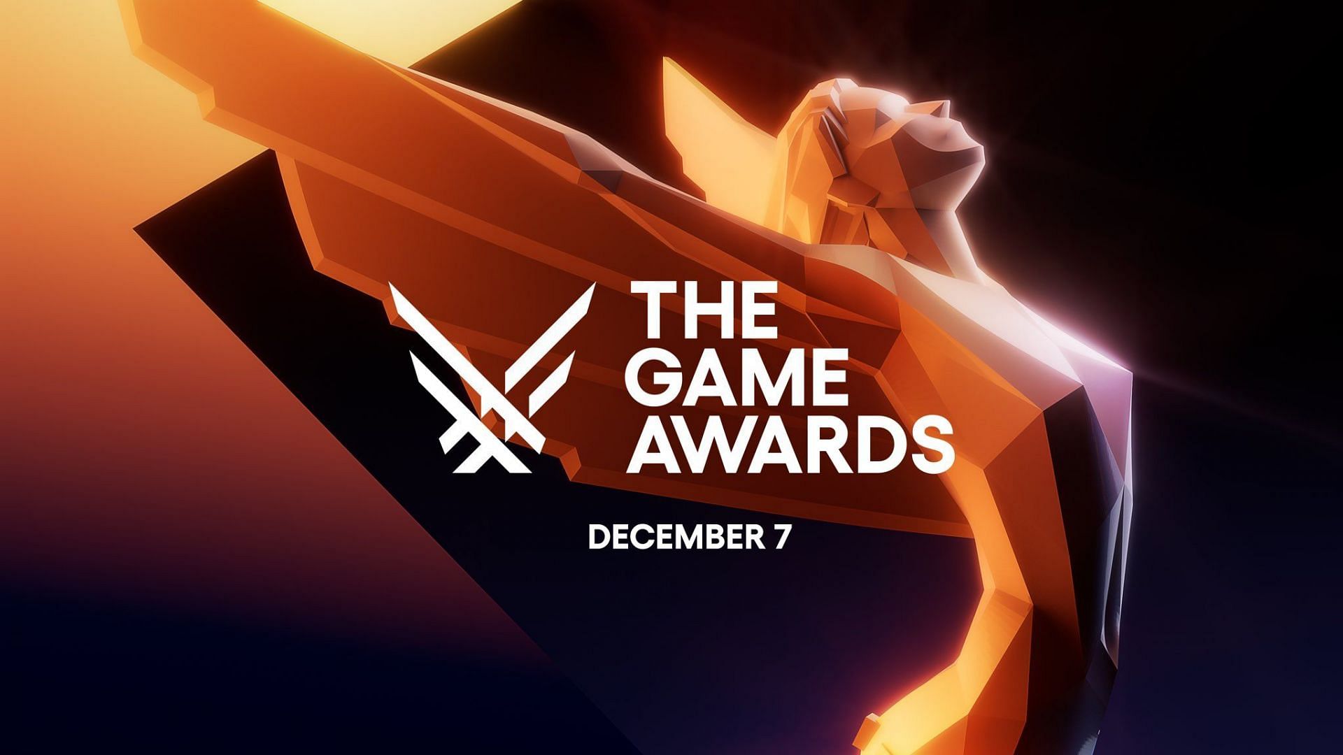 The Game Awards 2023 is going live on December 7 this year (Image via The Game Awards)