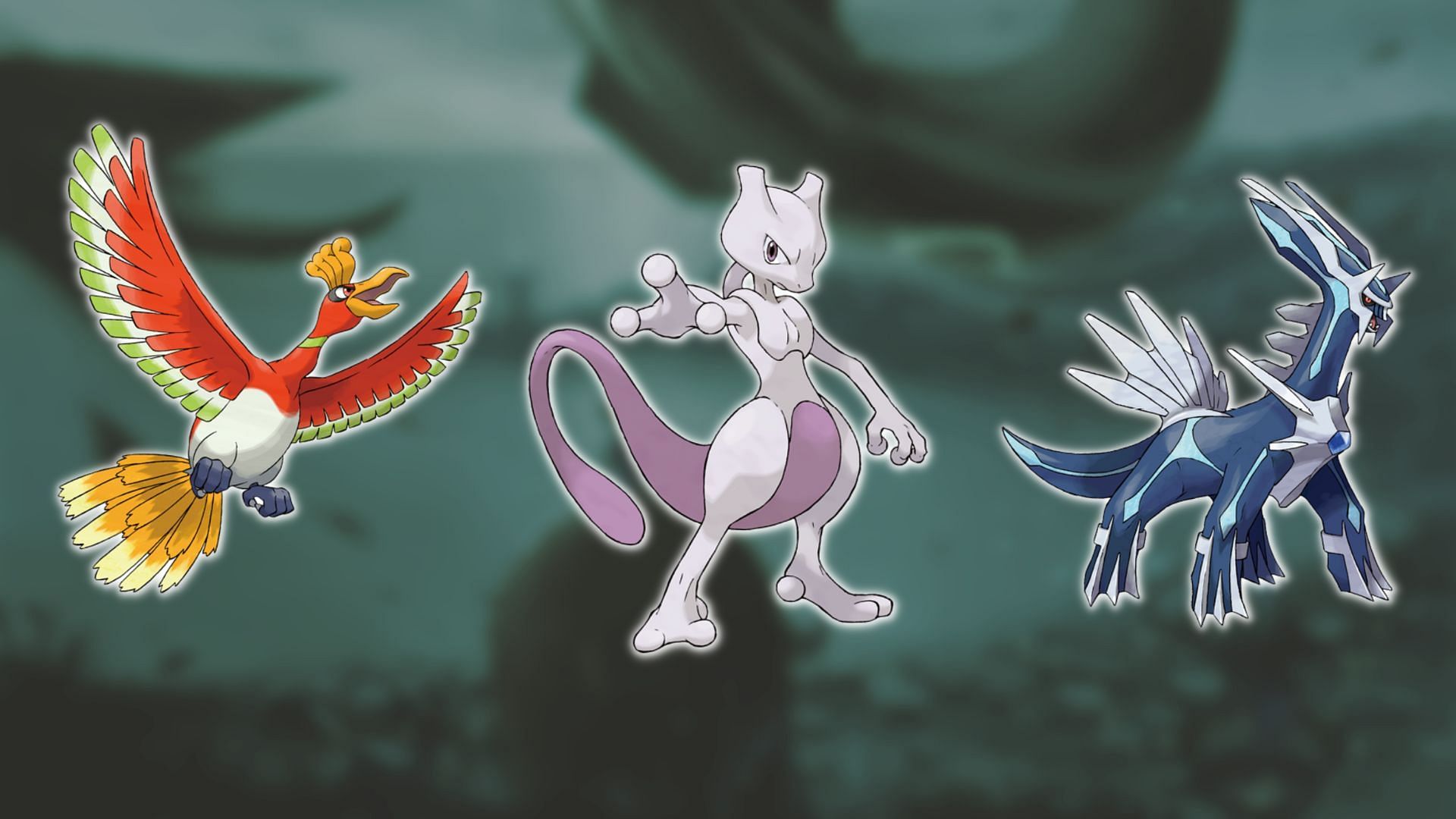 Best team for Mewtwo in the Master League (Image via Sportskeeda || The Pokemon Company)