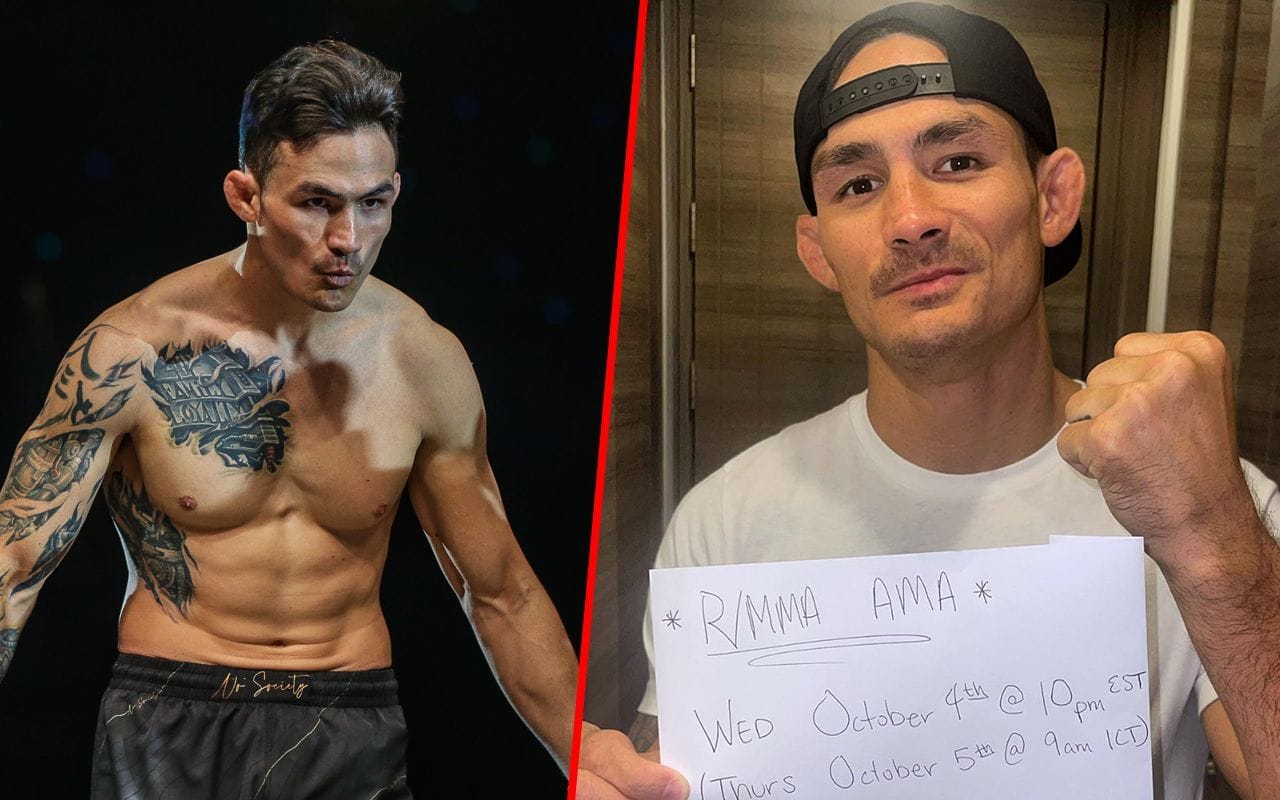 Former featherweight MMA king Thanh Le jumping on Reddit for AMA