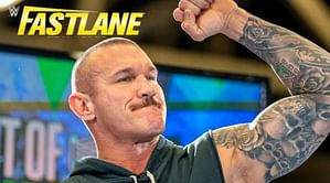 Randy Orton returning as a heel to confront a top WWE Superstar after title match at Fastlane 2023? Exploring the possibility