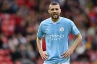 Sheffield United v Manchester City - Premier League
