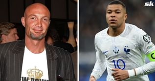 Chelsea legend Frank Leboeuf names the one quality that PSG's Kylian Mbappe possesses that he does not like