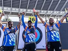 Asian Games 2023 : रिकर्व तीरंदाजी में भारत की वापसी, पुरुष टीम ने दिलाया रजत पदक, महिला टीम को कांस्य