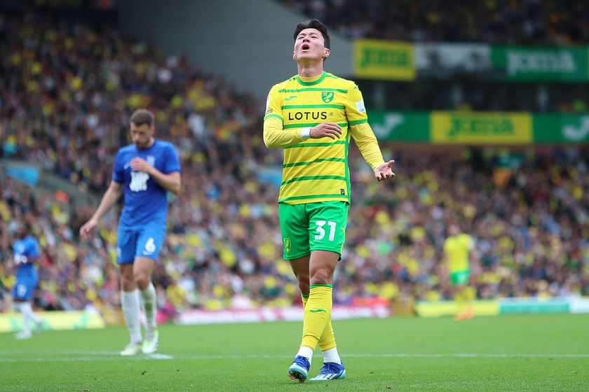 Championship table: Latest league standings - Leeds win, Norwich to play, Football, Sport