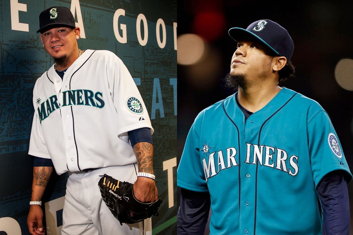 Mariners Extend Felix Hernandez - MLB Trade Rumors