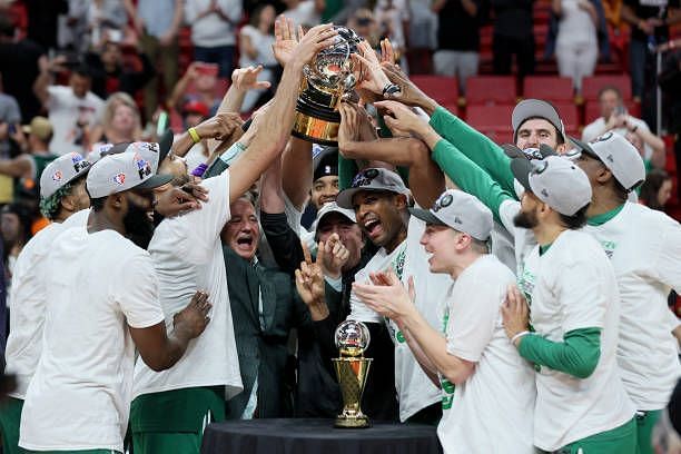 Boston Celtics Net Worth