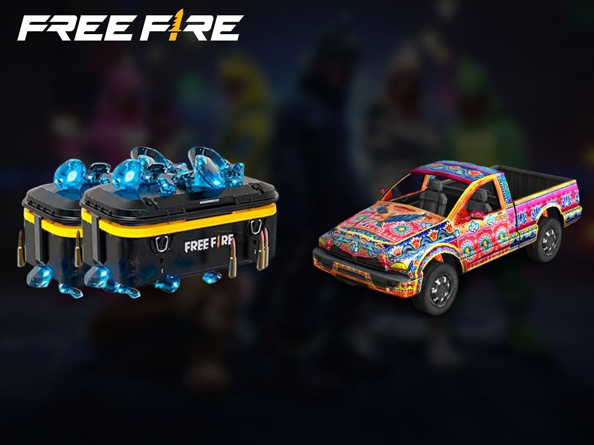 Garena Free Fire Max Redeem Codes Oct 31 October 2023 Daily Free Rewards