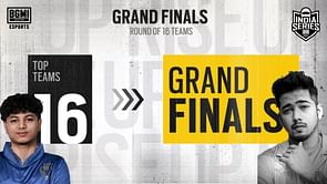 BGIS 2023 Grand Finals: All qualified BGMI teams and dates revealed