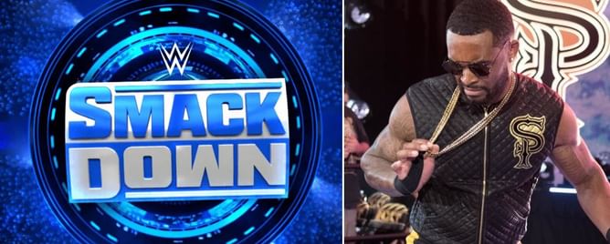 WWE personality has two-word reaction to Montez Ford losing his cool live on SmackDown