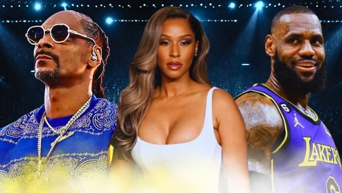 "On repeat": LeBron James' wife Savannah James soaks in 'morning vibes' while listening to artist under Snoop Dogg's label