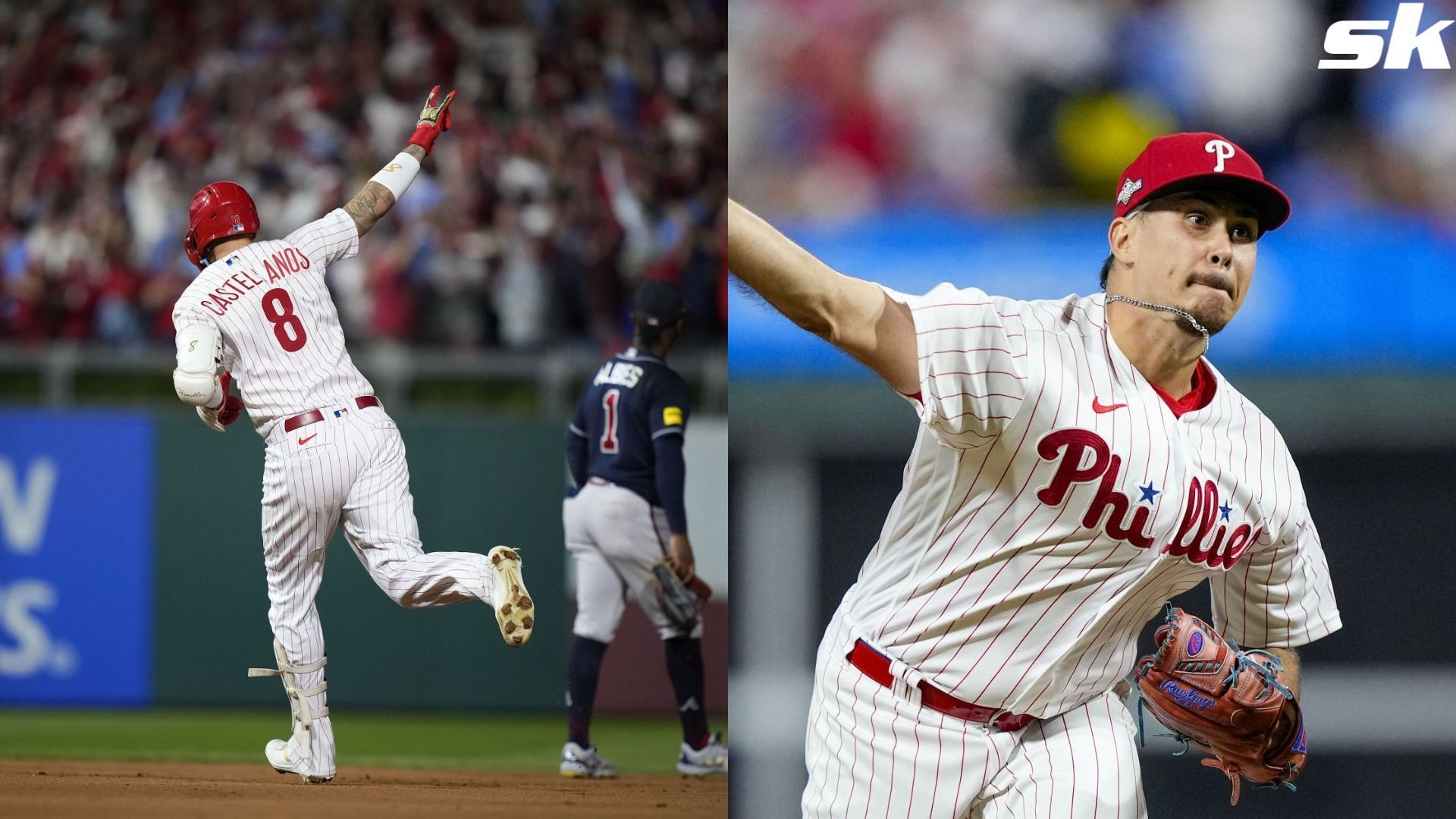 76ers MVP Joel Embiid Follows Phillies Star Bryce Harper's