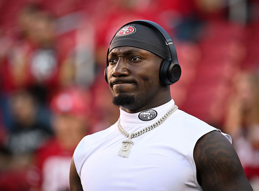 Is Deebo Samuel playing in Week 5? 49ers WR's availability status explored