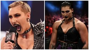 Former Women’s Champion targets Rhea Ripley following WWE SmackDown