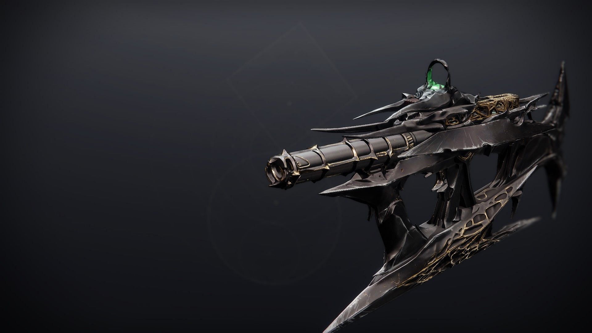 Osteo Striga in Destiny 2 (Image via Bungie)