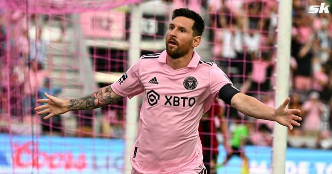 Will Lionel Messi play for Inter Miami again this season amid injury concerns?