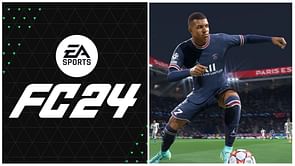 5 best strikers in EA FC 24 with the highest pace