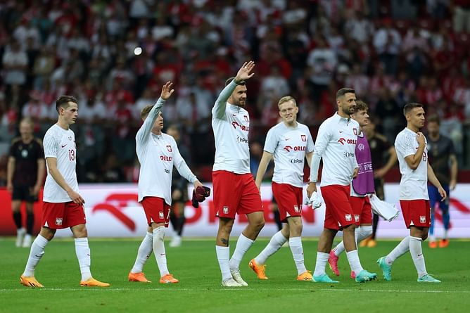 Poland vs Moldova Prediction and Betting Tips | October 15th 2023