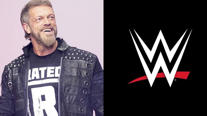 "Still an Edgehead!" – Former WWE star pays tribute to Adam Copeland