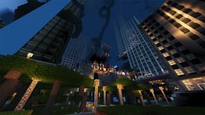 10 best Minecraft Bedrock maps (2023)