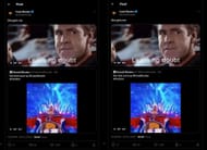 Cody Rhodes has a message for his wife