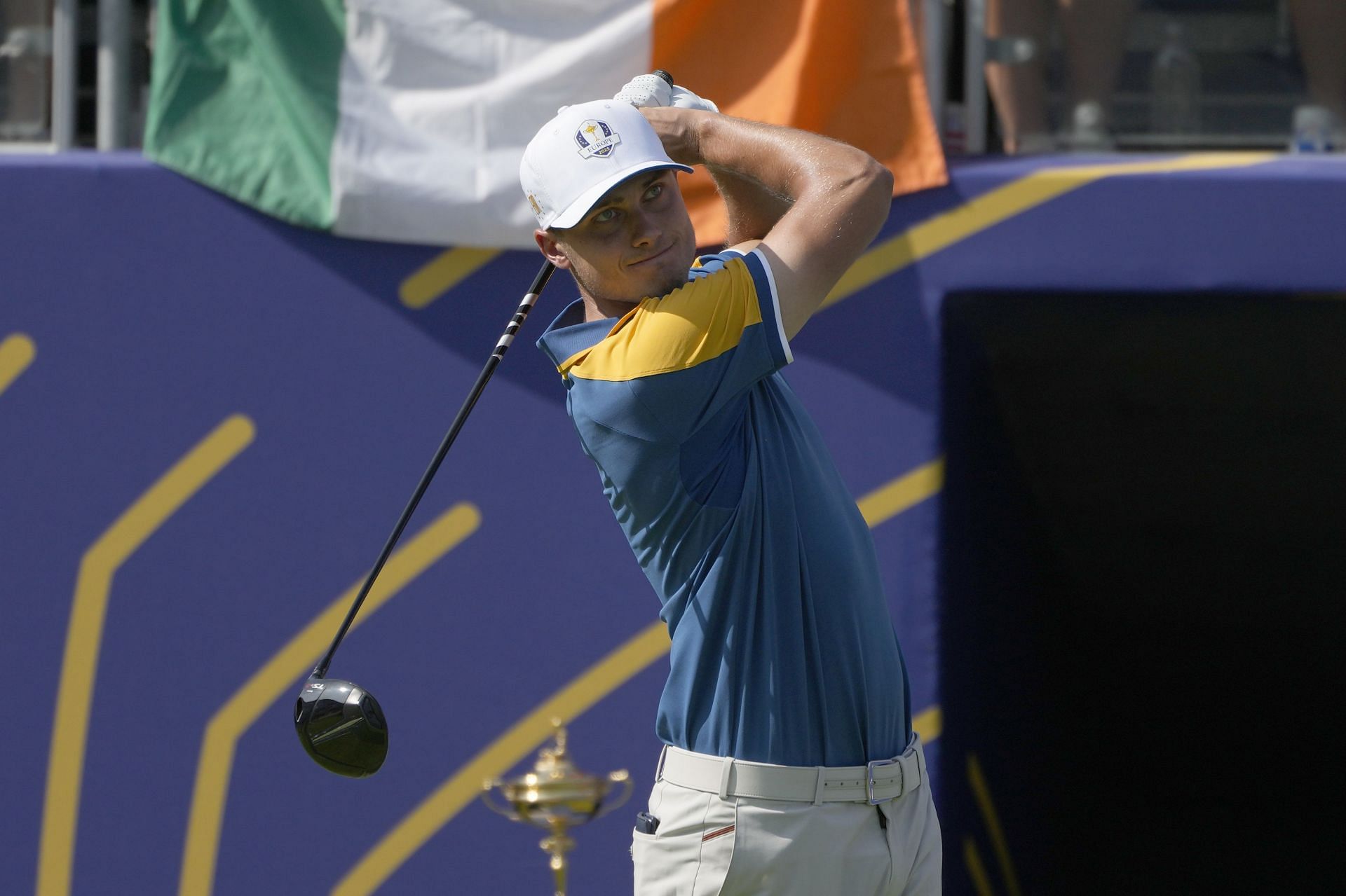 Italy Ryder Cup Golf (Image via Getty)