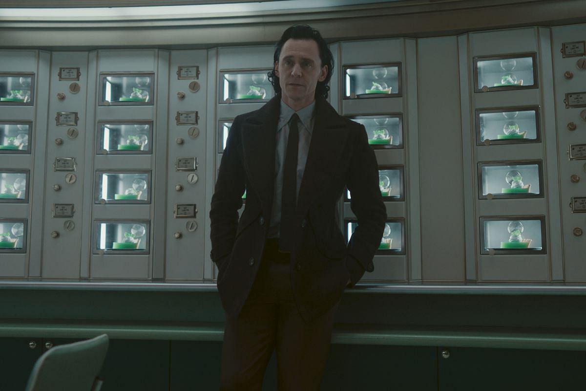 Timelines, Tensions, and Twists: Breaking Down Loki Season 2 Episode 3