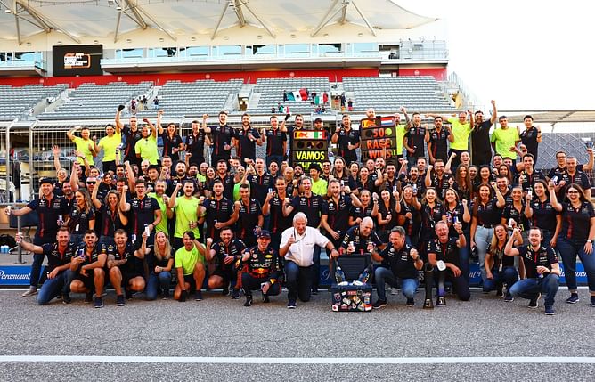 2023 F1 US GP: Top 5 conclusions