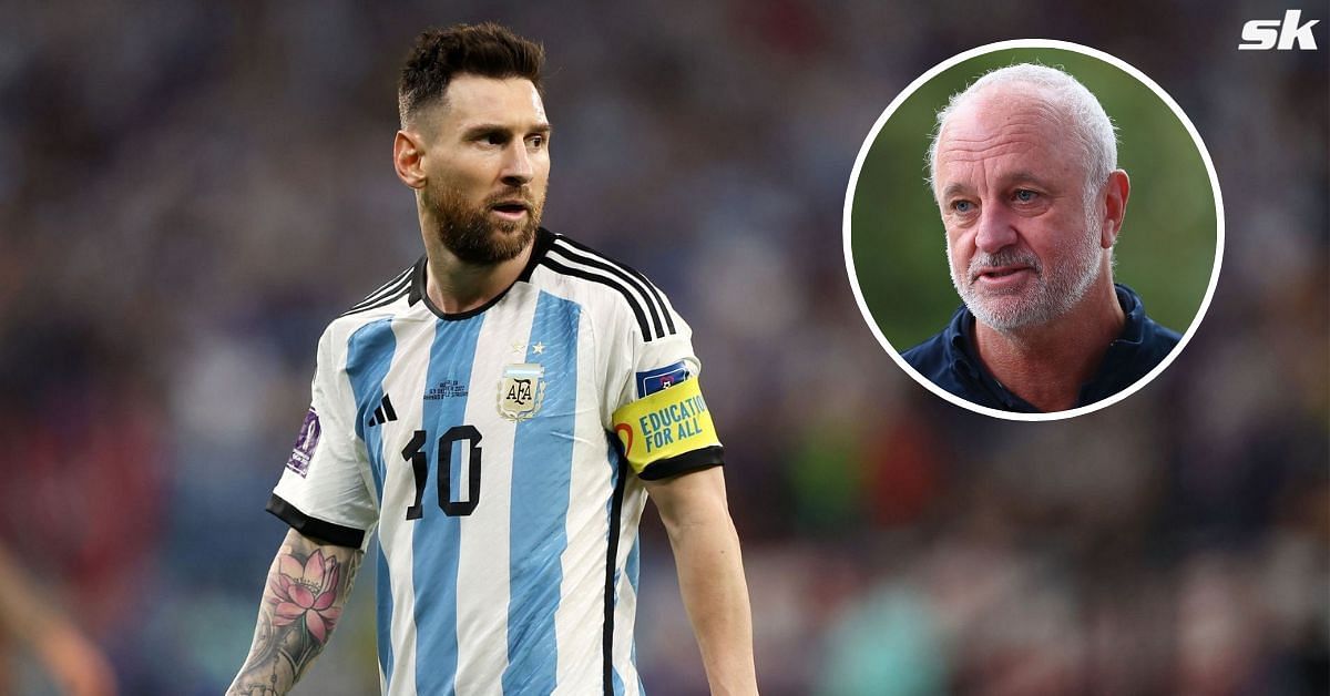 Lionel Messi (via Getty Images)
