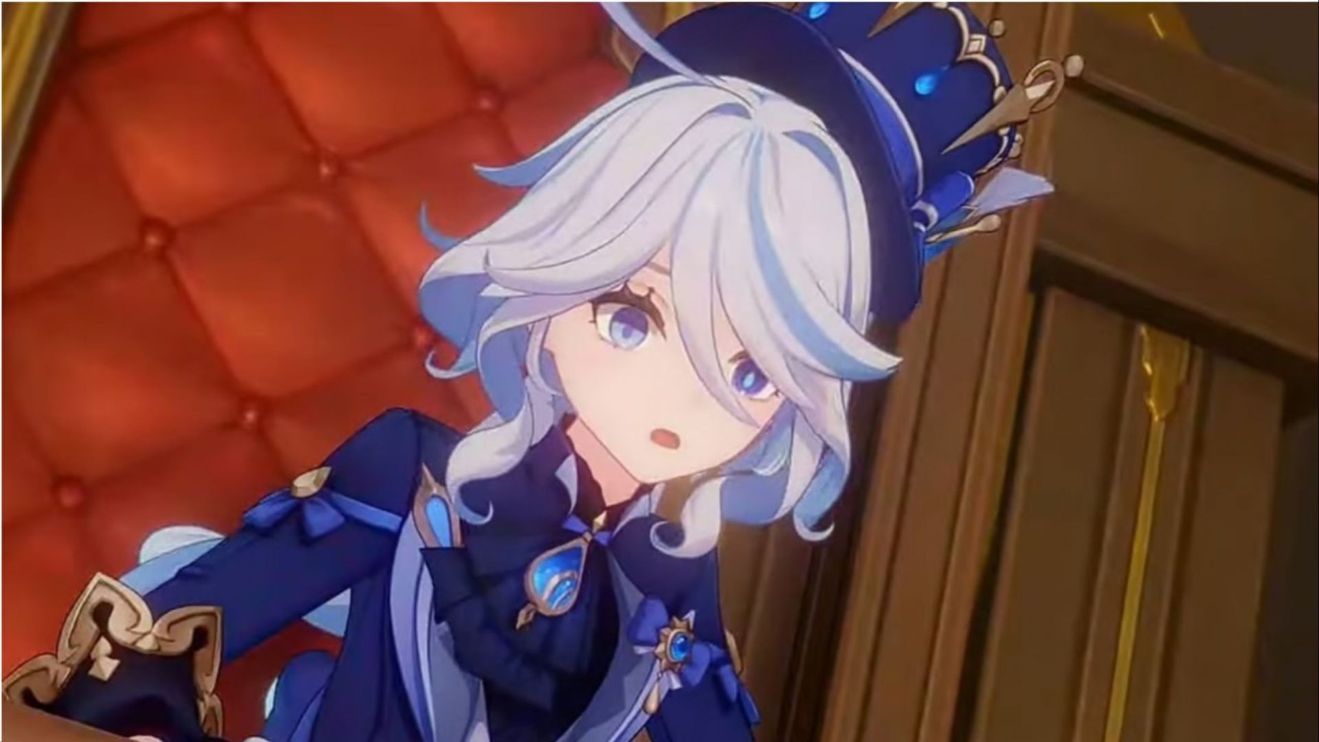 Furina (Image via Genshin Impact) 