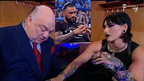 Rhea Ripley to finally reveal her secret plan to Roman Reigns on SmackDown changing WWE in a big way? Exploring possible twist