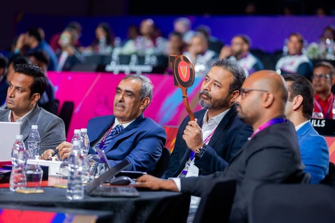 PKL Auction 2023: 3 most expensive buys for Dabang Delhi K.C