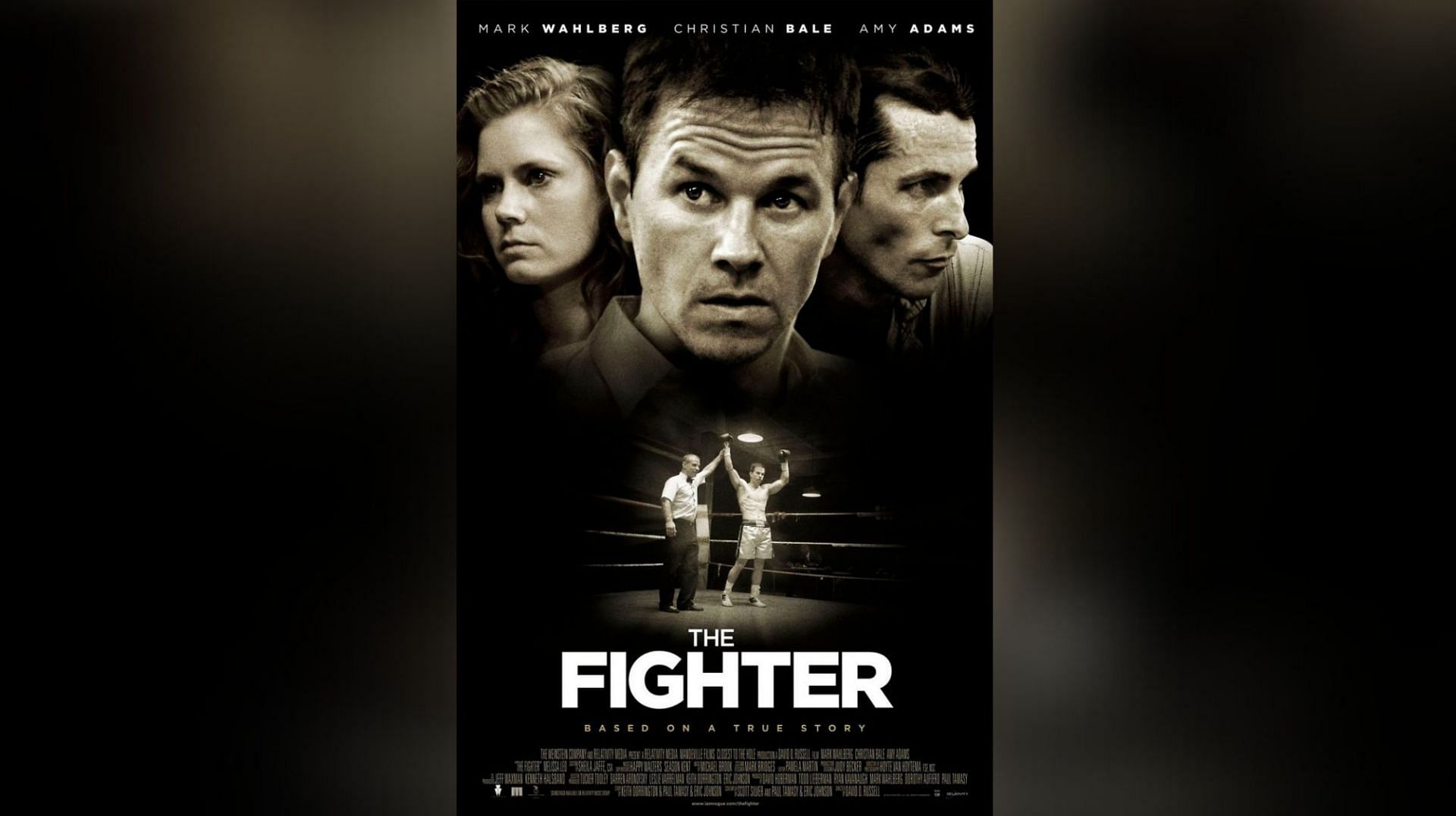 The Fighter (Image via Paramount Pictures)