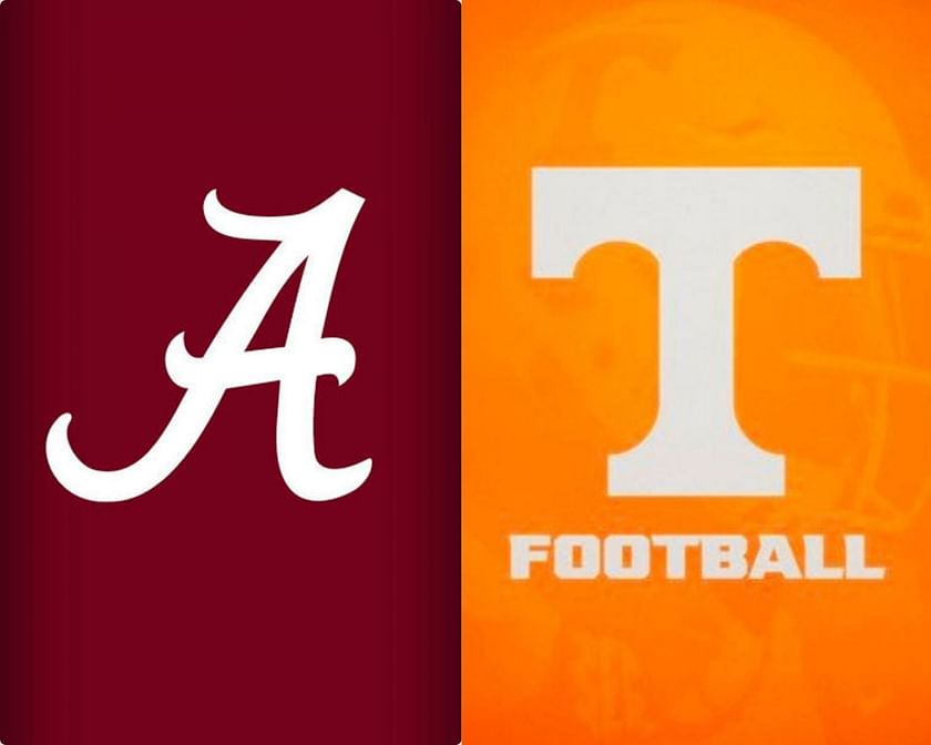 Alabama vs. Tennessee football history H2H, Records, and more