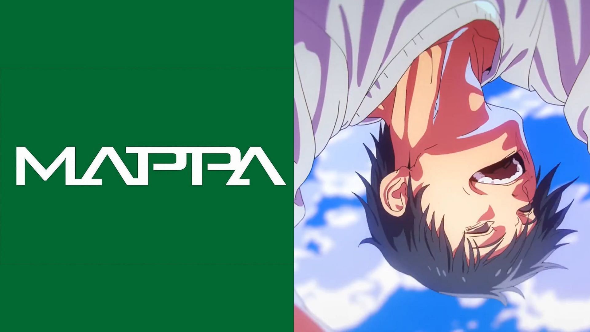 10 melhores anime do Studio MAPPA, classificados